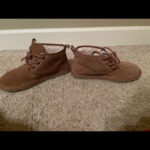 UGG men boots - Picture 4 of 6